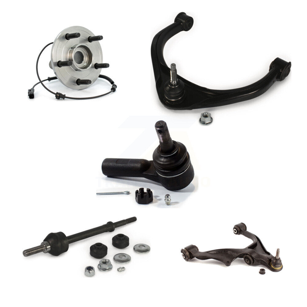 [Avant Droite] Ensemble roulement de roue et moyeu pour Ram 1500 4WD K77-101367