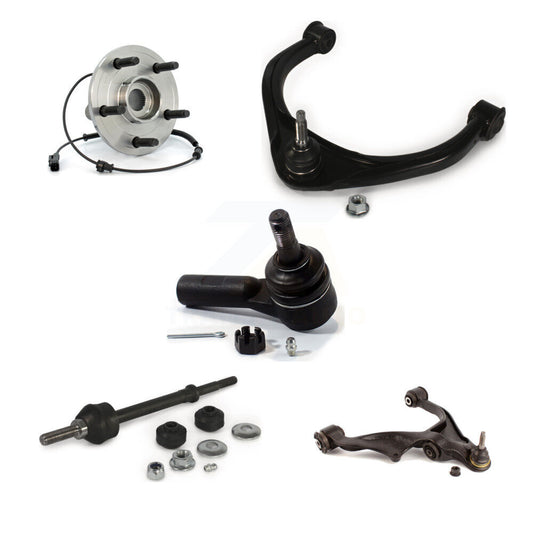 [Avant Droite] Ensemble roulement de roue et moyeu pour Ram 1500 4WD K77-101367