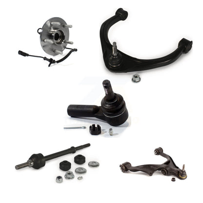 [Avant Droite] Ensemble roulement de roue et moyeu pour Ram 1500 4WD K77-101368