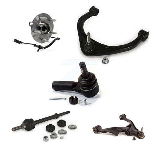 [Avant Droite] Ensemble roulement de roue et moyeu pour Ram 1500 4WD K77-101368