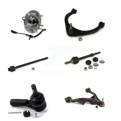 [Avant Droite] Ensemble roulement de roue et moyeu pour 2012 Ram 1500 4WD K77-101369