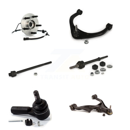 [Avant Droite] Ensemble roulement de roue et moyeu pour Dodge Ram 1500 K77-101370