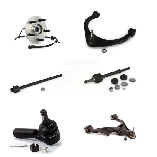 [Avant Droite] Ensemble roulement de roue et moyeu pour Dodge Ram 1500 K77-101370