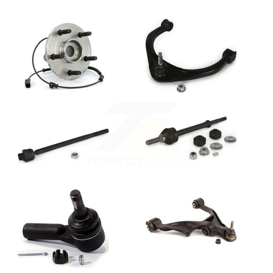 [Avant Droite] Ensemble roulement de roue et moyeu pour Ram 4WD K77-101371