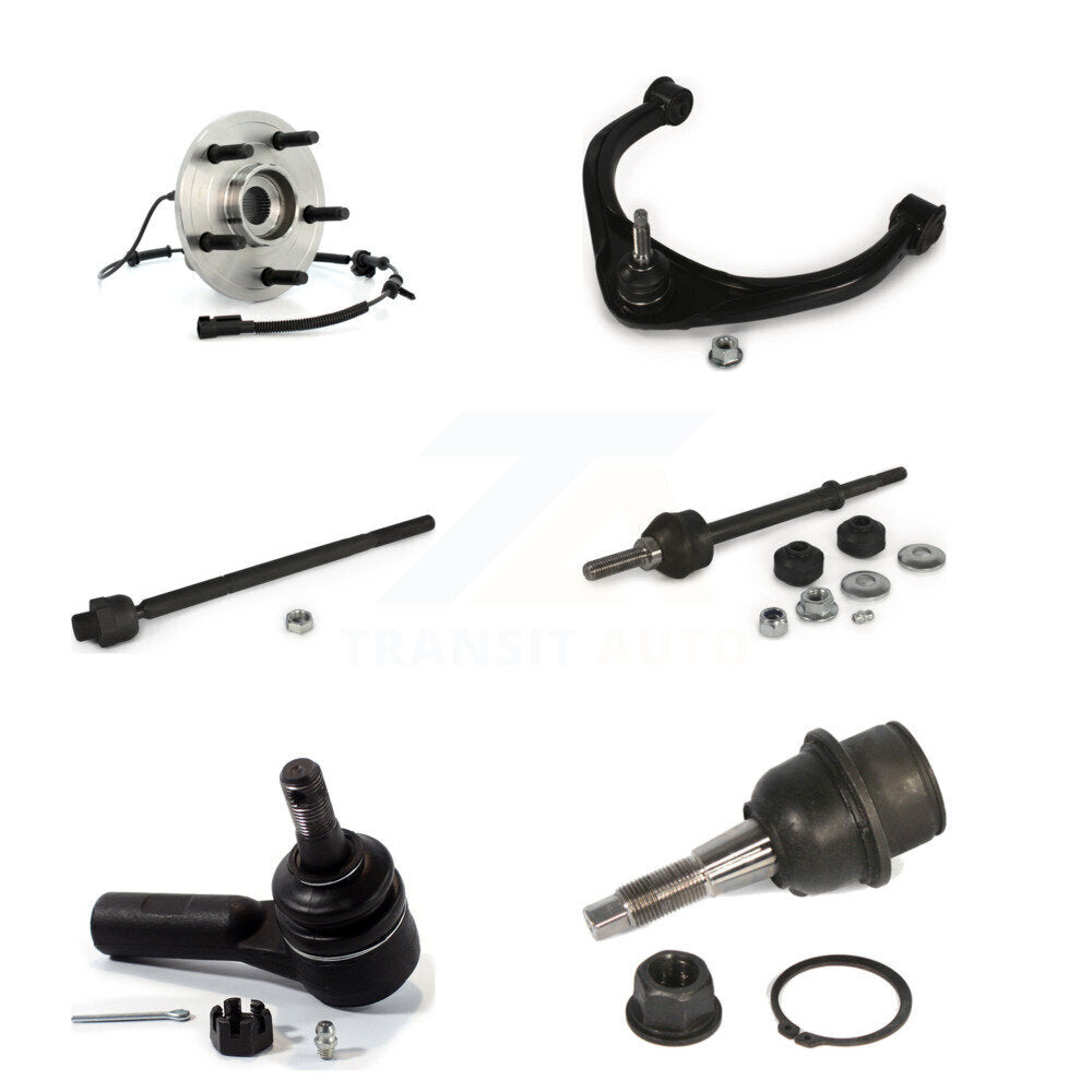 [Avant Droite] Ensemble roulement de roue et moyeu pour Dodge Ram 1500 K77-101378