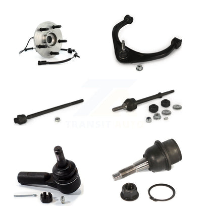 [Avant Droite] Ensemble roulement de roue et moyeu pour Dodge Ram 1500 K77-101378