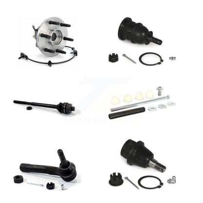[Avant] Ensemble roulement de roue et moyeu pour Chevrolet GMC Silverado K77-101387