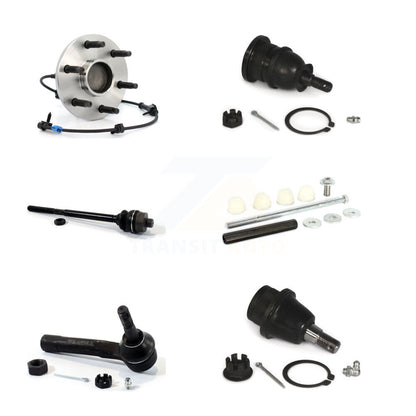 [Avant] Ensemble roulement de roue et moyeu pour Chevrolet GMC Silverado K77-101389