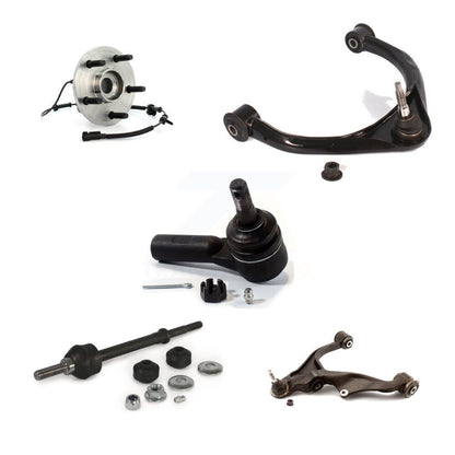 [Avant Gauche] Ensemble roulement de roue et moyeu pour Dodge Ram 1500 K77-101390