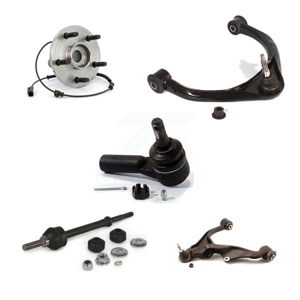 [Avant Gauche] Ensemble roulement de roue et moyeu pour Ram 1500 4WD K77-101391