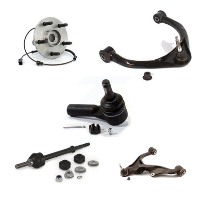 [Avant Gauche] Ensemble roulement de roue et moyeu pour Ram 1500 4WD K77-101391