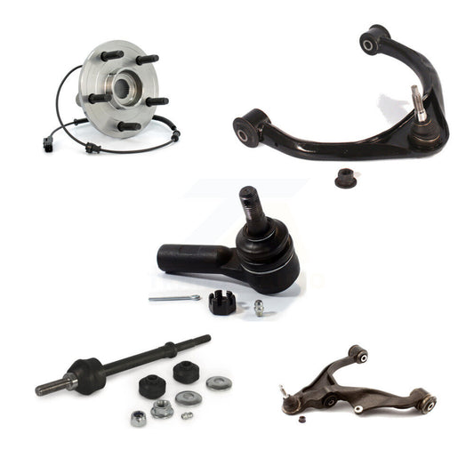 [Avant Gauche] Ensemble roulement de roue et moyeu pour Ram 1500 4WD K77-101391