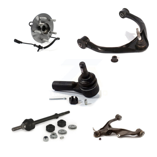 [Avant Gauche] Ensemble roulement de roue et moyeu pour Ram 1500 4WD K77-101392