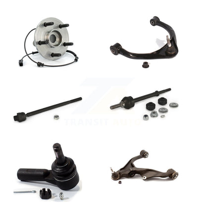 [Avant Gauche] Ensemble roulement de roue et moyeu pour Ram 1500 Dodge 4WD K77-101395
