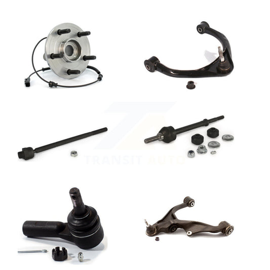 [Avant Gauche] Ensemble roulement de roue et moyeu pour Ram 1500 Dodge 4WD K77-101395