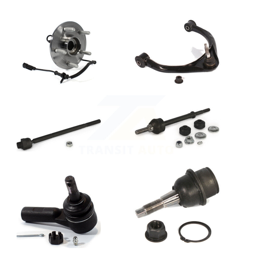 [Avant Gauche] Ensemble roulement de roue et moyeu pour Ram 1500 K77-101400
