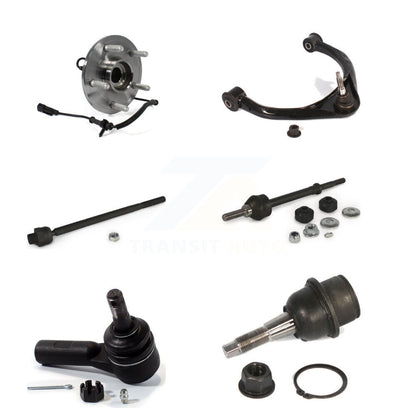 [Avant Gauche] Ensemble roulement de roue et moyeu pour Ram 1500 K77-101400
