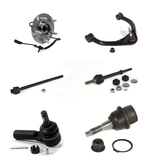 [Avant Gauche] Ensemble roulement de roue et moyeu pour Ram 1500 K77-101400