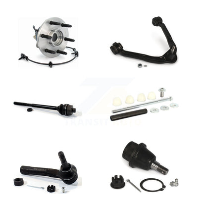 [Avant] Ensemble roulement de roue et moyeu pour Chevrolet GMC K77-101403