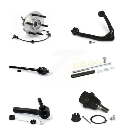 [Avant] Ensemble roulement de roue et moyeu pour Chevrolet GMC K77-101403