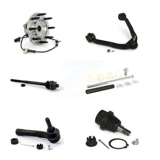 [Avant] Ensemble roulement de roue et moyeu pour Chevrolet GMC K77-101404