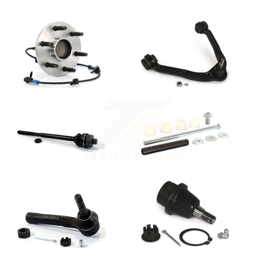 [Avant] Ensemble roulement de roue et moyeu pour Chevrolet GMC 1500 XL K77-101405