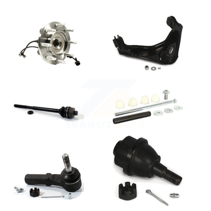 [Avant] Ensemble roulement de roue et moyeu pour GMC Chevrolet K77-101408
