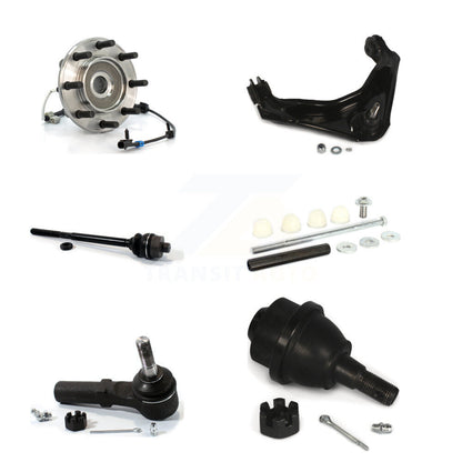 [Avant] Ensemble roulement de roue et moyeu pour Chevrolet GMC K77-101411