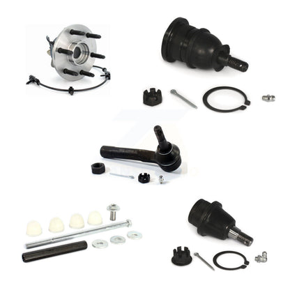 [Avant] Ensemble roulement de roue et moyeu pour Chevrolet GMC 1500 K77-101416