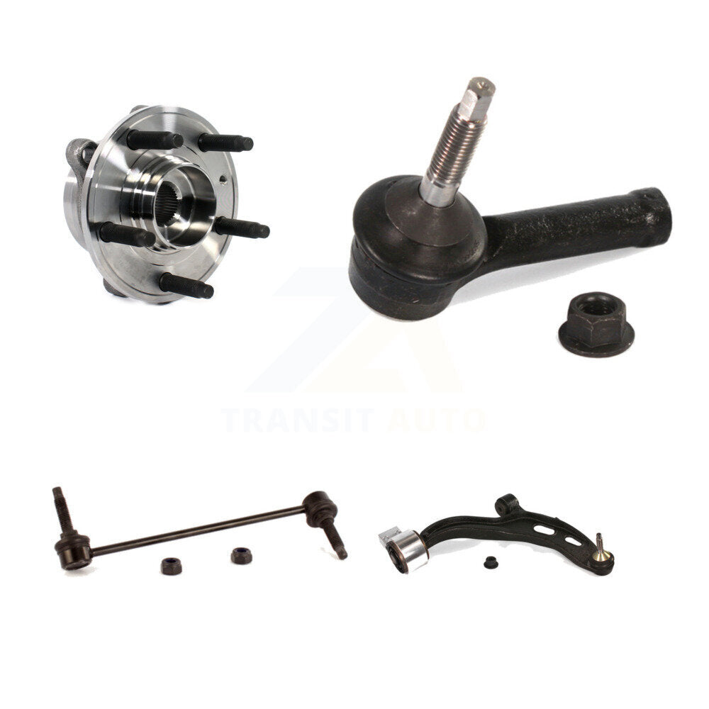 [Avant Droite] Ensemble roulement de roue et moyeu pour Ford Police Interceptor Sedan K77-101434