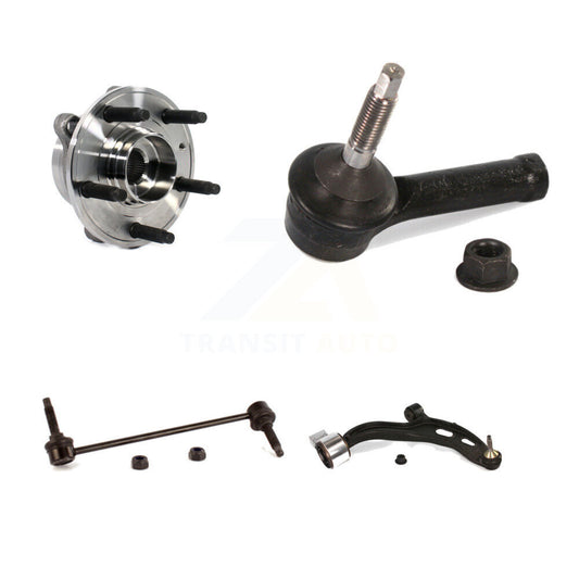 [Avant Droite] Ensemble roulement de roue et moyeu pour Ford Police Interceptor Sedan K77-101434