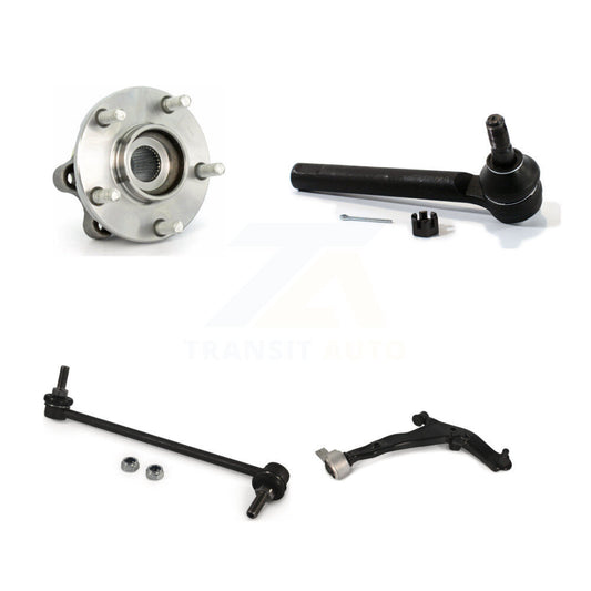 [Avant Droite] Ensemble roulement de roue et moyeu pour 2005-2007 Nissan Murano K77-101437