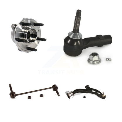 [Avant Droite] Ensemble roulement de roue et moyeu pour 13-19 Ford Taurus SHO K77-101438
