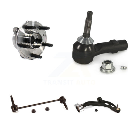 [Avant Droite] Ensemble roulement de roue et moyeu pour 13-19 Ford Taurus SHO K77-101438