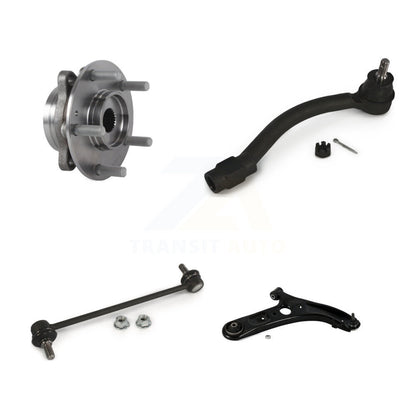 [Avant Droite] Ensemble roulement de roue et moyeu pour Hyundai Elantra GT Base K77-101447
