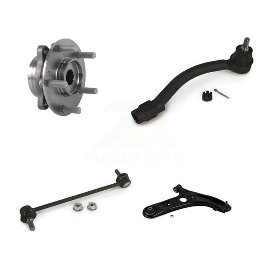 [Avant Droite] Ensemble roulement de roue et moyeu pour Hyundai Elantra GT Base K77-101447
