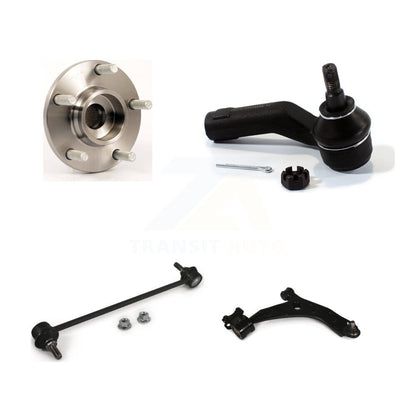[Avant Droite] Ensemble roulement de roue et moyeu pour Mazda 3 K77-101448