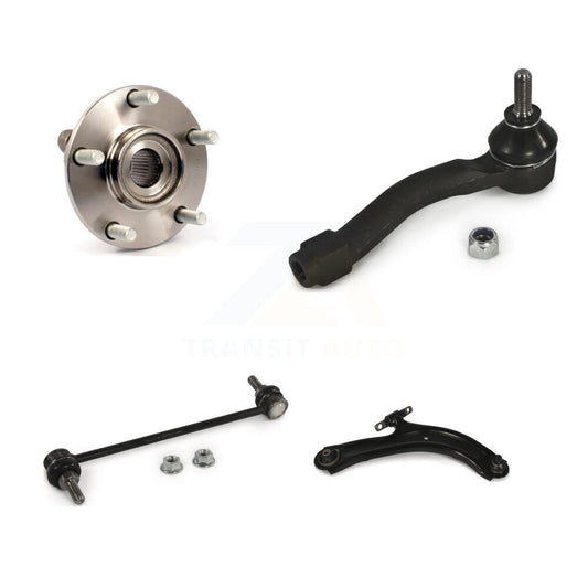 [Avant Droite] Ensemble roulement de roue et moyeu pour 07-12 Nissan Sentra 2.5L K77-101449