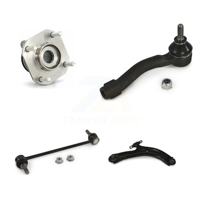 [Avant Droite] Ensemble roulement de roue et moyeu pour 07-12 Nissan Sentra 2.0L K77-101450