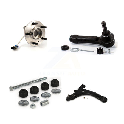[Avant Droite] Ensemble roulement de roue et moyeu pour Chevrolet Impala Pontiac K77-101452