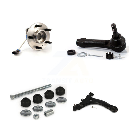 [Avant Droite] Ensemble roulement de roue et moyeu pour Chevrolet Impala Pontiac K77-101452