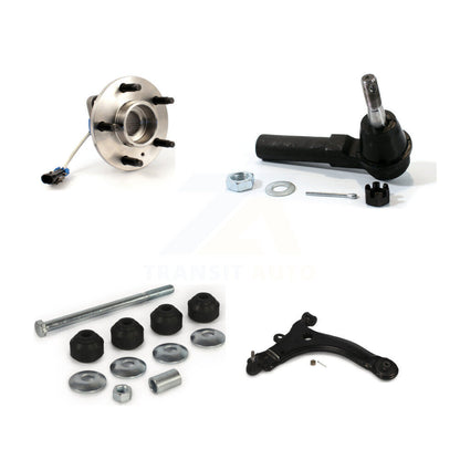 [Avant Droite] Ensemble roulement de roue et moyeu pour Buick Chevrolet LaCrosse K77-101453