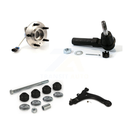 [Avant Droite] Ensemble roulement de roue et moyeu pour Buick Chevrolet LaCrosse K77-101453