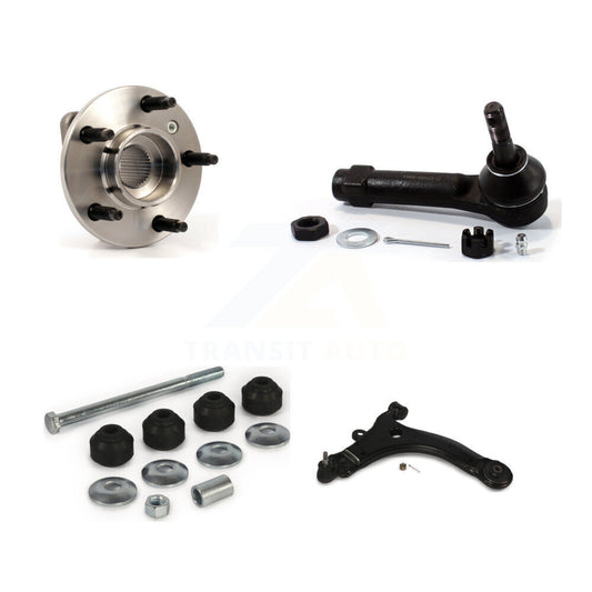 [Avant Droite] Ensemble roulement de roue et moyeu pour Pontiac Montana Venture K77-101455