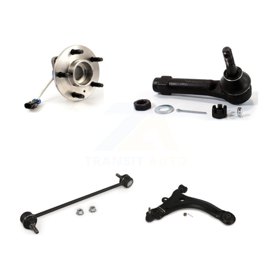 [Avant Droite] Ensemble roulement de roue et moyeu pour Pontiac Montana K77-101456