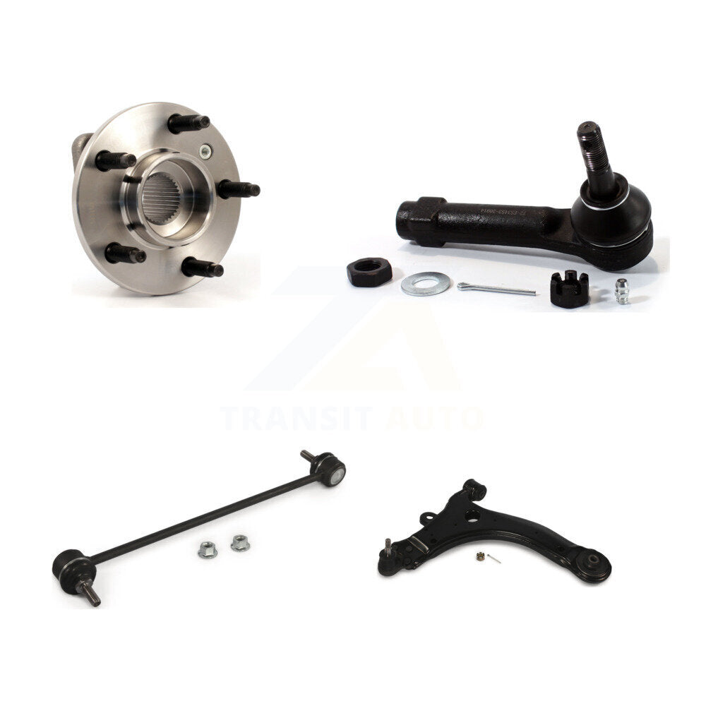 [Avant Droite] Ensemble roulement de roue et moyeu pour Pontiac Montana K77-101457