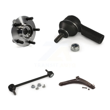 [Avant Droite] Ensemble roulement de roue et moyeu pour Mitsubishi Lancer K77-101458