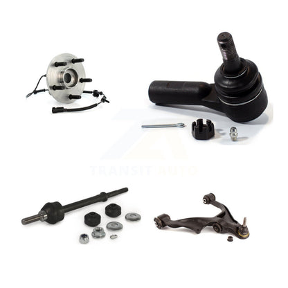 [Avant Droite] Ensemble roulement de roue et moyeu pour Dodge Ram 1500 K77-101460