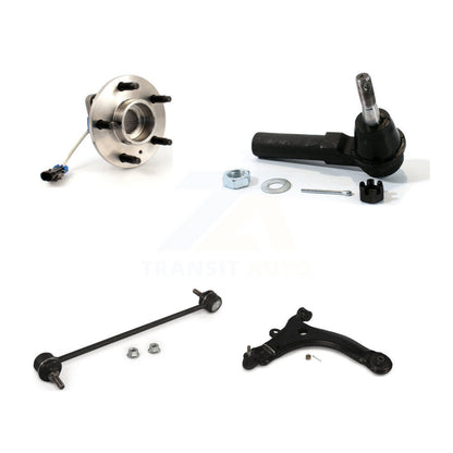 [Avant Droite] Ensemble roulement de roue et moyeu pour Pontiac Grand Prix Buick K77-101462