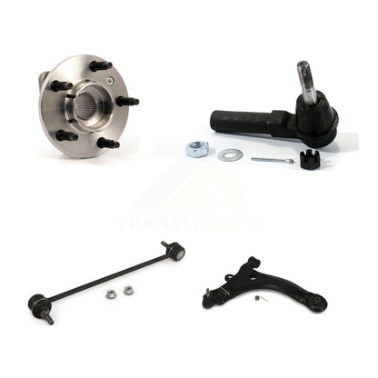 [Avant Droite] Ensemble roulement de roue et moyeu pour Pontiac Grand Prix K77-101463